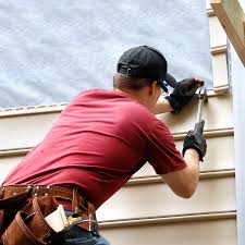 Best Insulated Siding Installation  in USA